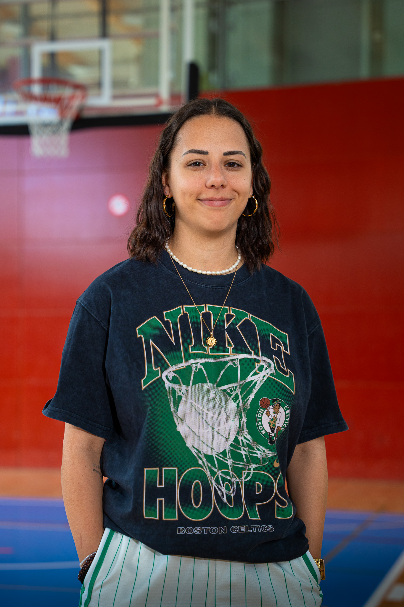 Zoé Teixeira Moreira